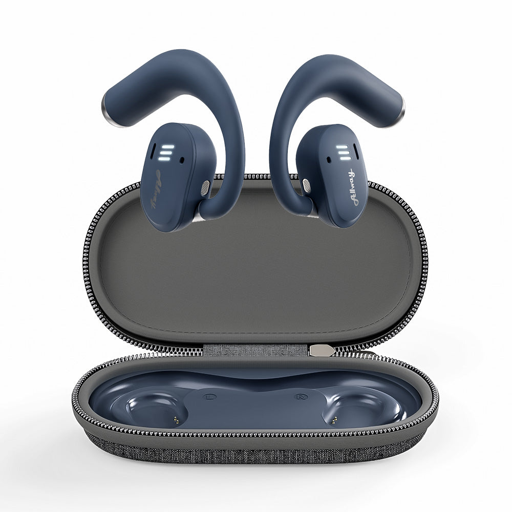 Allway OE10 Open-Ear True Wireless Earbuds