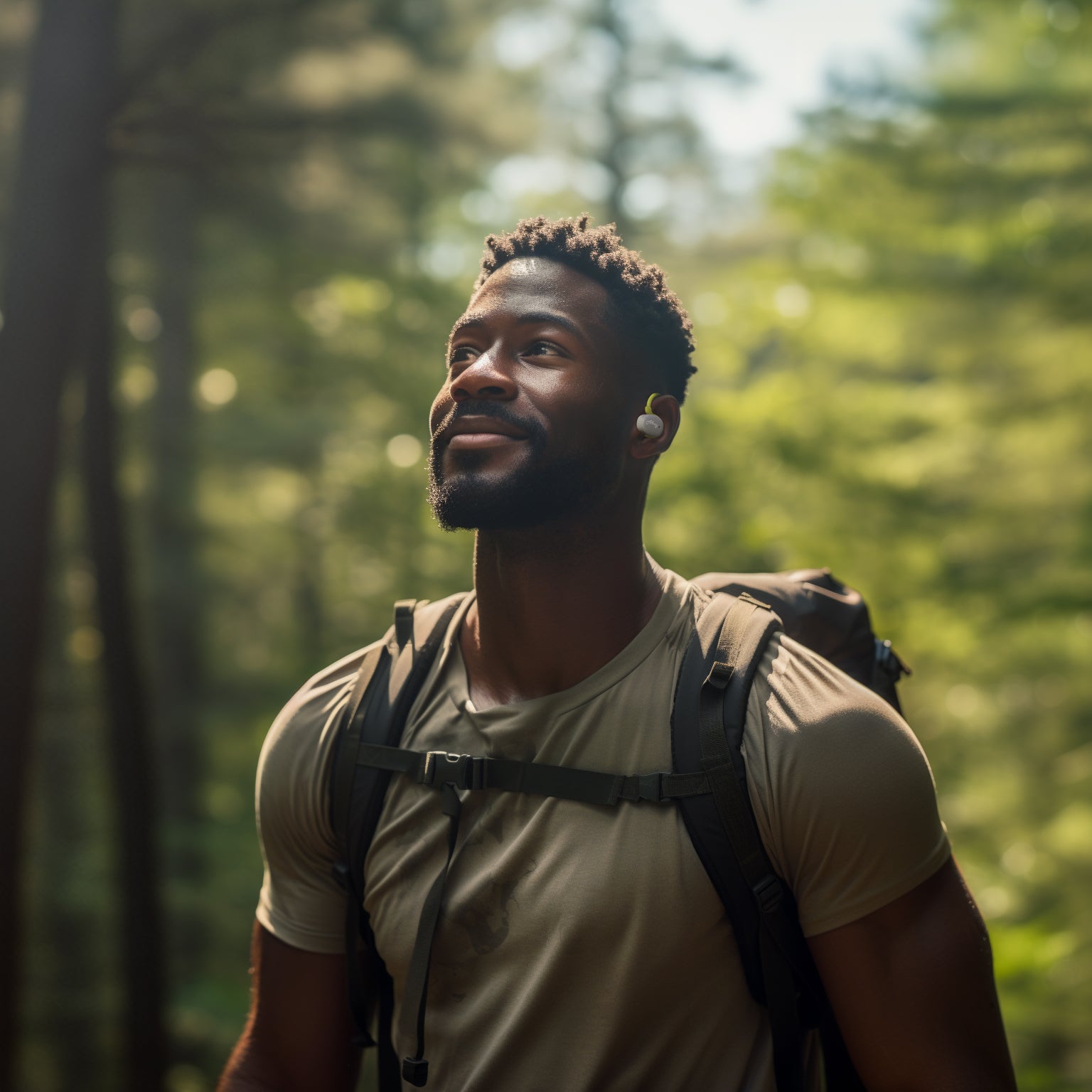 Allway PL20 Open-Ear Sports Bluetooth Headphones