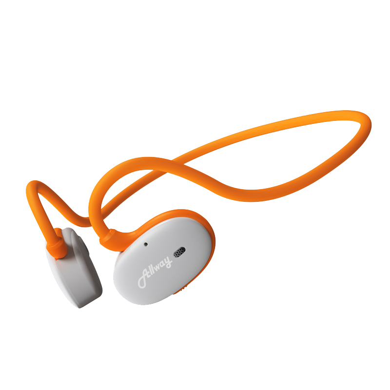Allway PL20 Open-Ear Sports Bluetooth Headphones