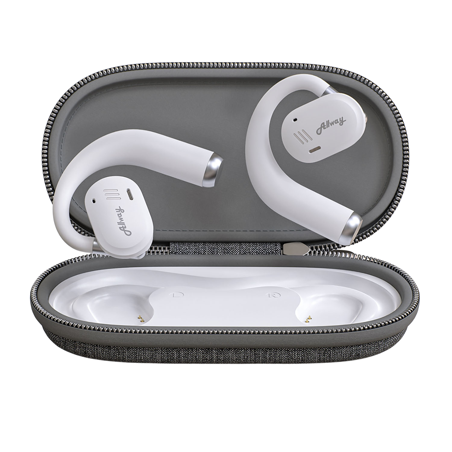 Allway OE10 Open-Ear True Wireless Earbuds