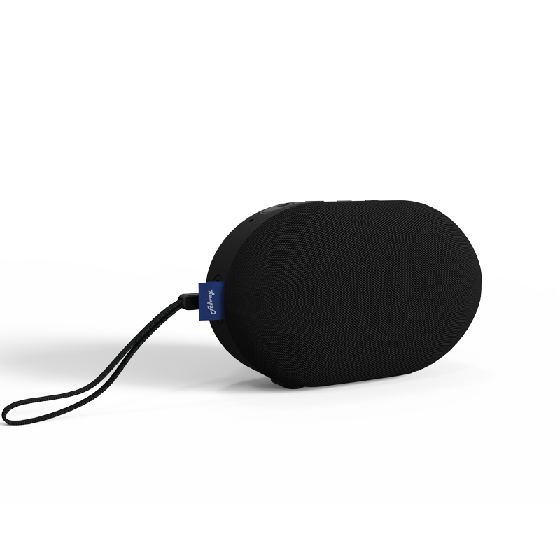 Allway PBT003 Portable Bluetooth Outdoor Speaker