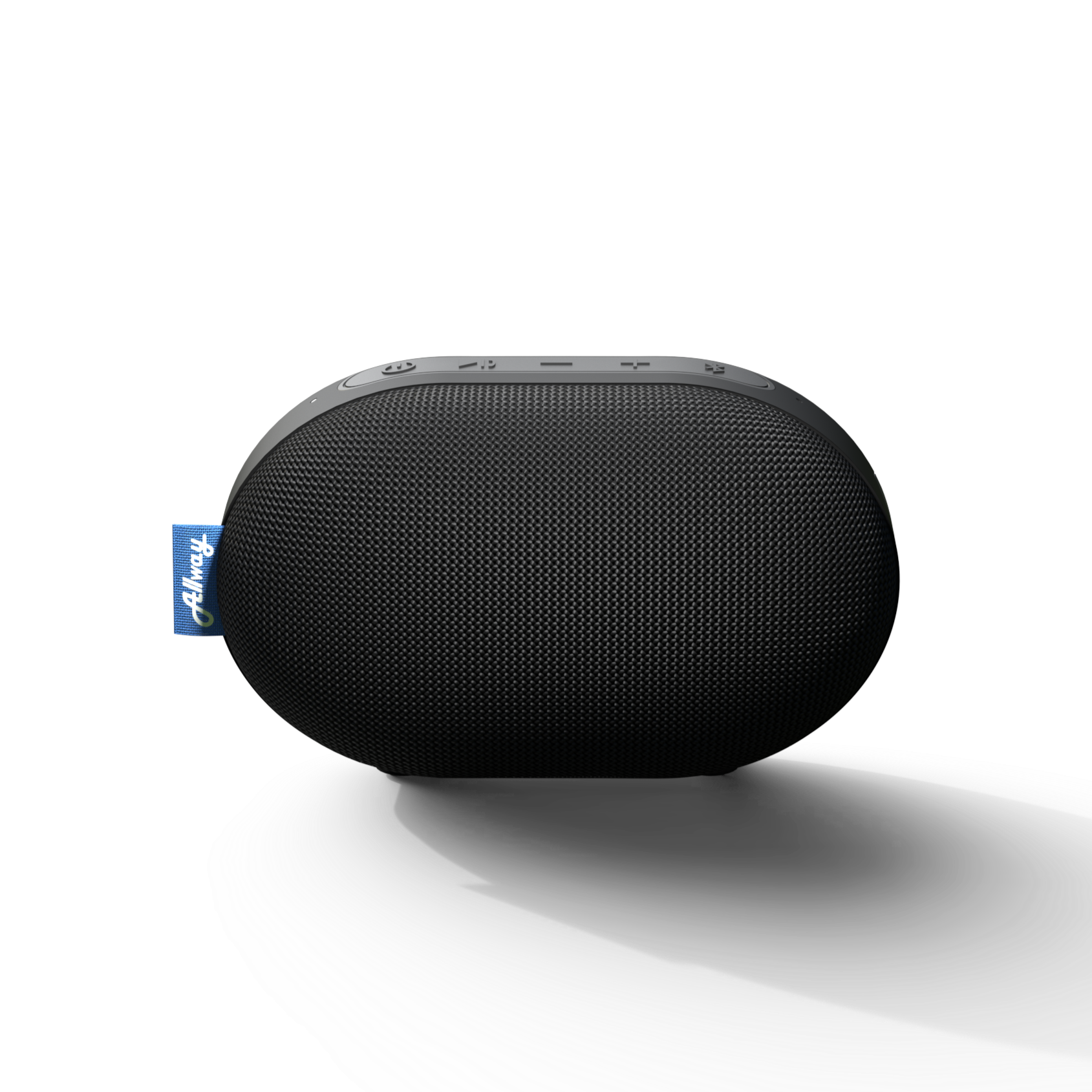 Allway PBT003 Portable Bluetooth Outdoor Speaker