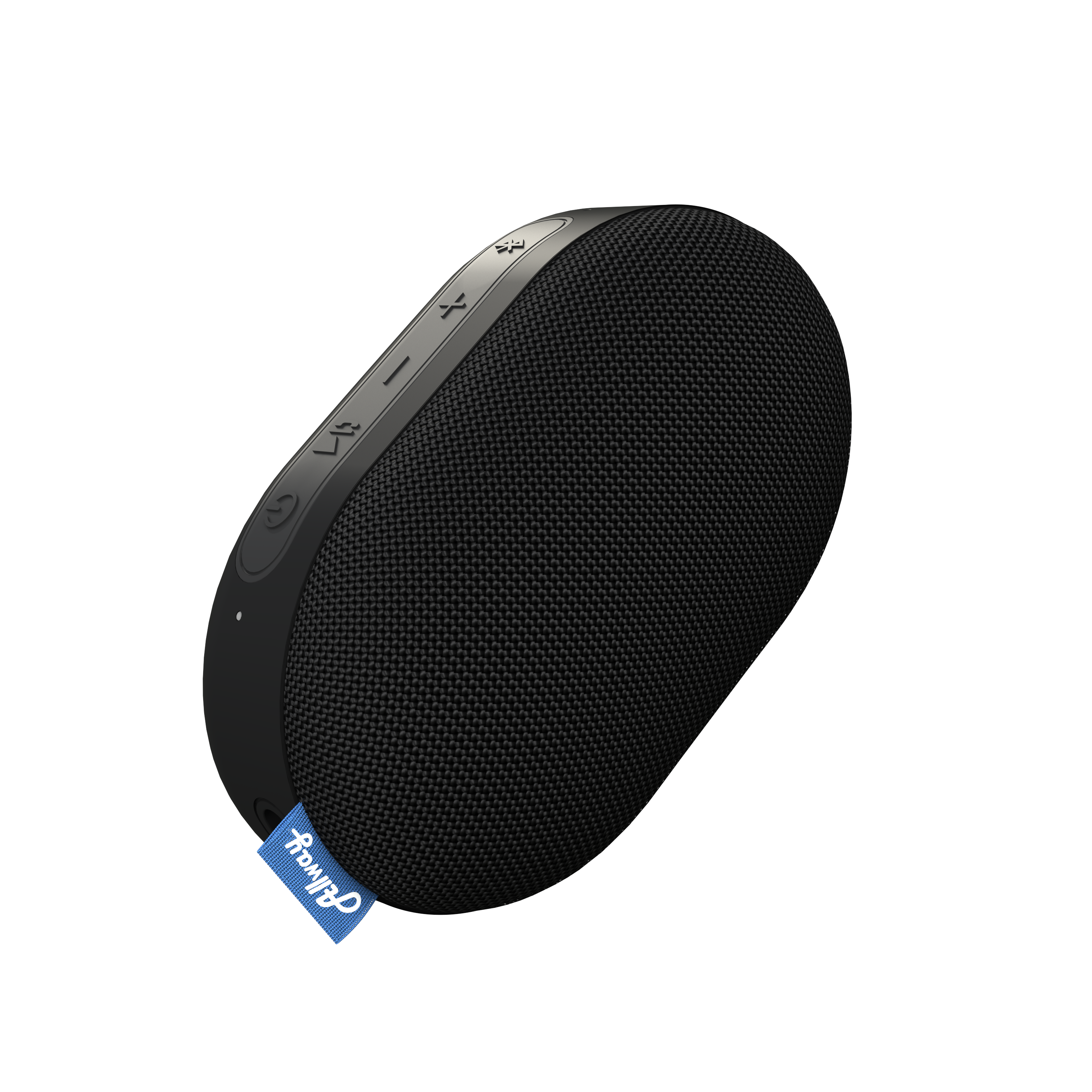 Allway PBT003 Portable Bluetooth Outdoor Speaker