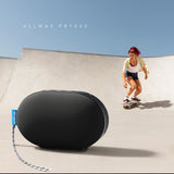 Allway PBT003 Portable Bluetooth Outdoor Speaker