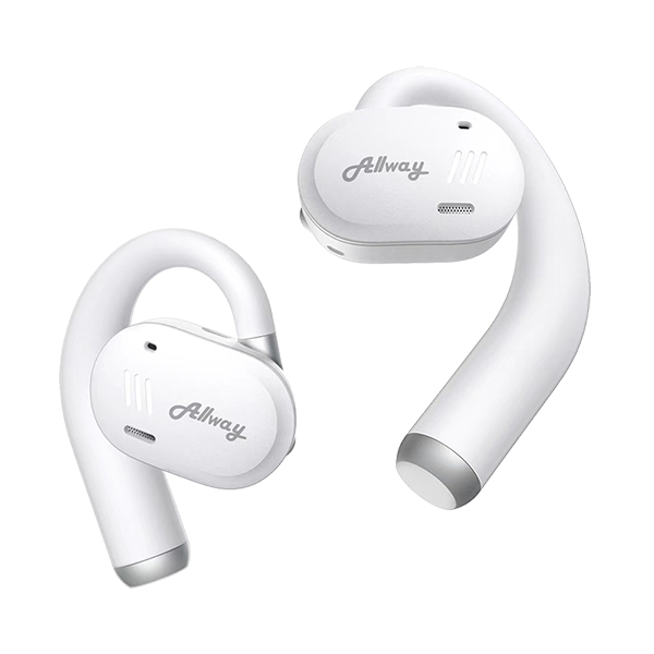 Allway OE10 Open-Ear True Wireless Earbuds