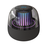 Allway Halo20 Wireless Bluetooth Speaker with RGB Lights