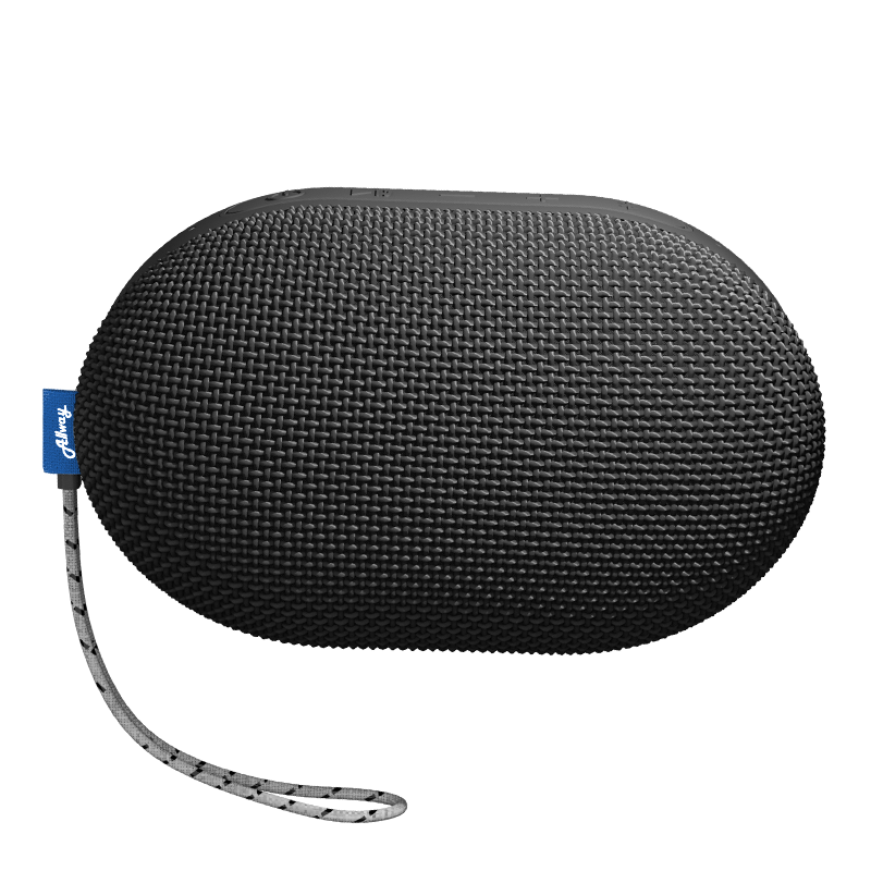 Allway PBT003 Portable Bluetooth Outdoor Speaker