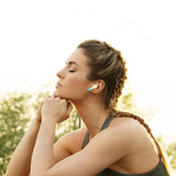 Allway T1 Noise Cancelling True Wireless In-ear Headphone