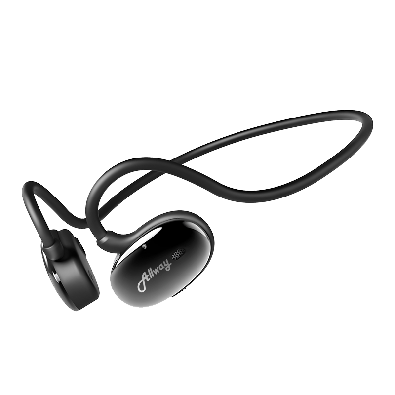 Allway PL20 Open-Ear Sports Bluetooth Headphones