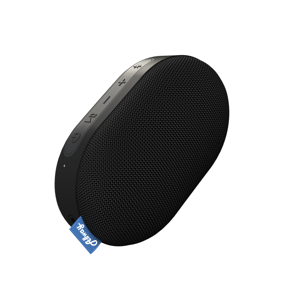 Allway PBT003 Portable Bluetooth Outdoor Speaker