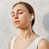 Allway F20Pro/T1 Noise Cancelling True Wireless In-ear Headphone