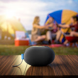 Allway PBT003 Portable Bluetooth Outdoor Speaker
