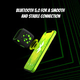Allway PBT002 Portable Lightweight Bluetooth Speaker