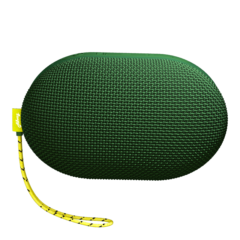 Allway PBT003 Portable Bluetooth Outdoor Speaker
